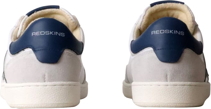 Eldorado leren sneakers
