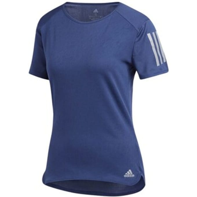 T-shirt Korte Mouw adidas CF2154