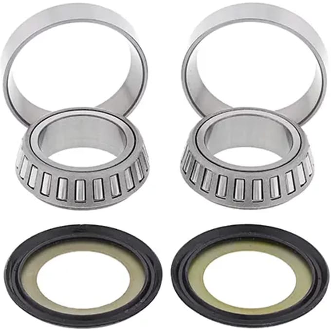 Conische stuurkogelset All Balls Racing 22-1010