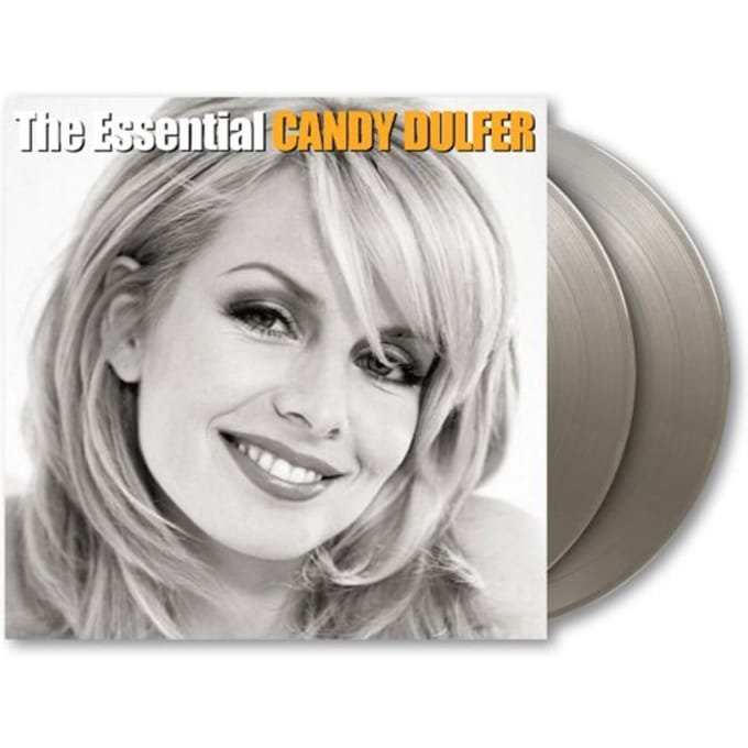 The Essential - Candy Dulfer