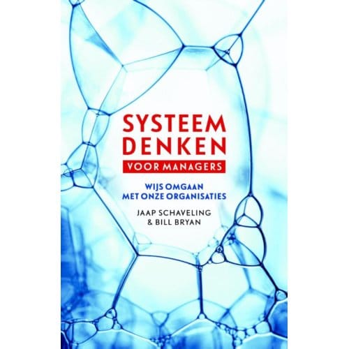 Systeemdenken Voor Managers - Jaap Schaveling