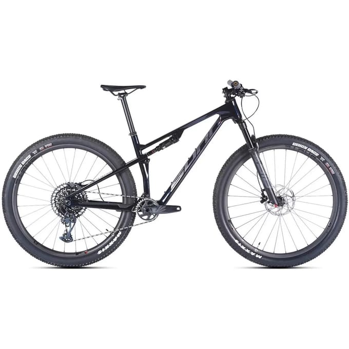 Fiets Sunn Shamann XC S1 Sram GX Eagle 12V