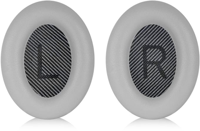 Oorkussens Geschikt voor Bose QC35 / QC35-ii, QC25 1/2
