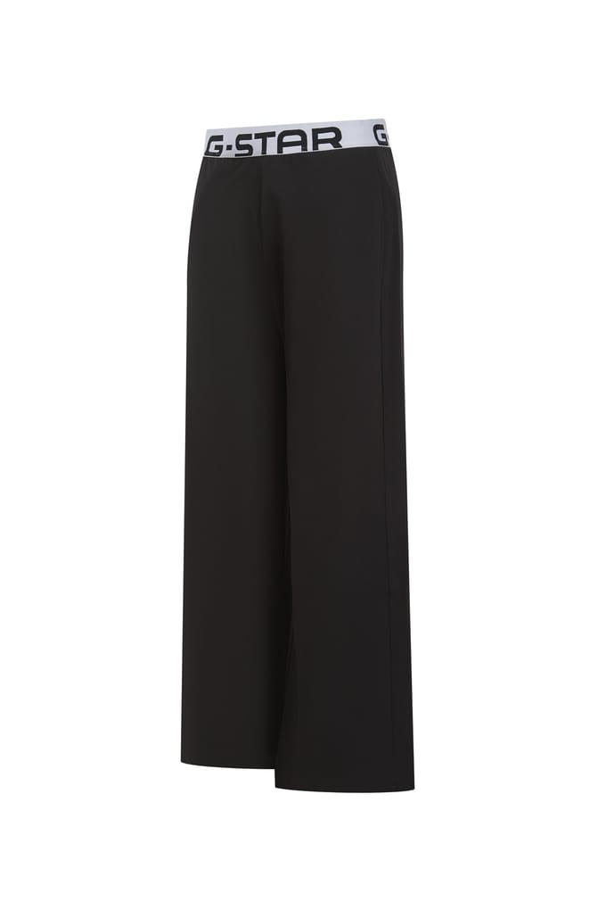 G-Star Turquoise Loungewear Bright White/black Taglia: XS | Maglie Sportivi Outlet | Donna | Bianco