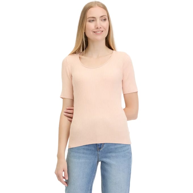 T-shirt dames Ragwear Sittang
