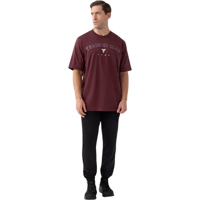 Oversized T-shirt Trec Wear TW Basic 182