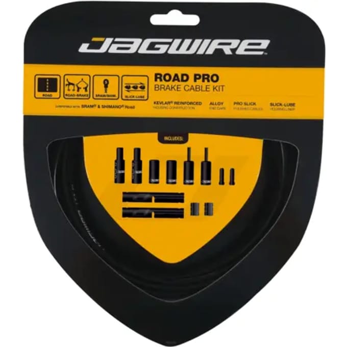 Remkit Jagwire Pro