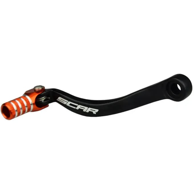 Motorfiets versnellingspook Scar KTM 150 SX