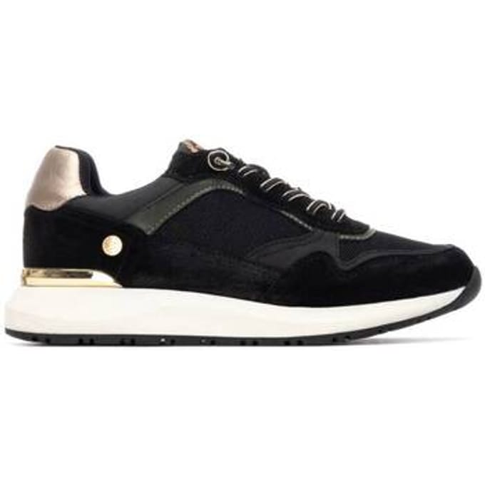 XTI 144206 Trainer - ZWART