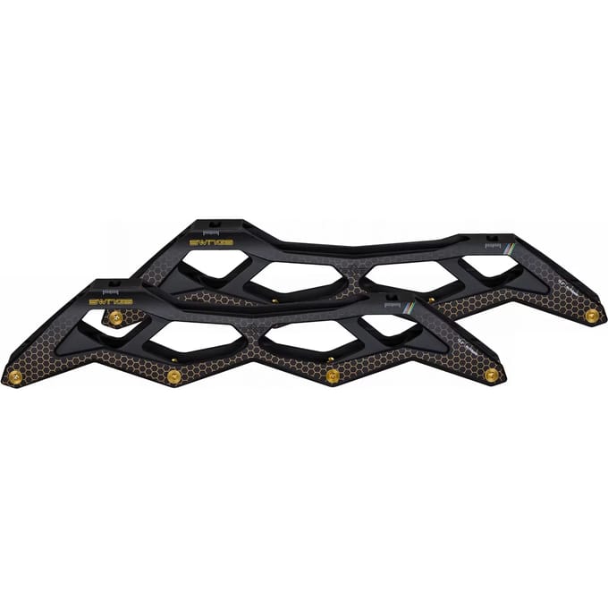 Rollendraaiplateau Swings MG Frame 12,8"
