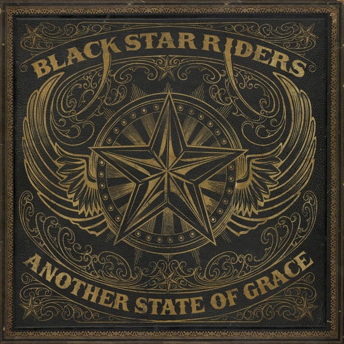 Another State Of Grace