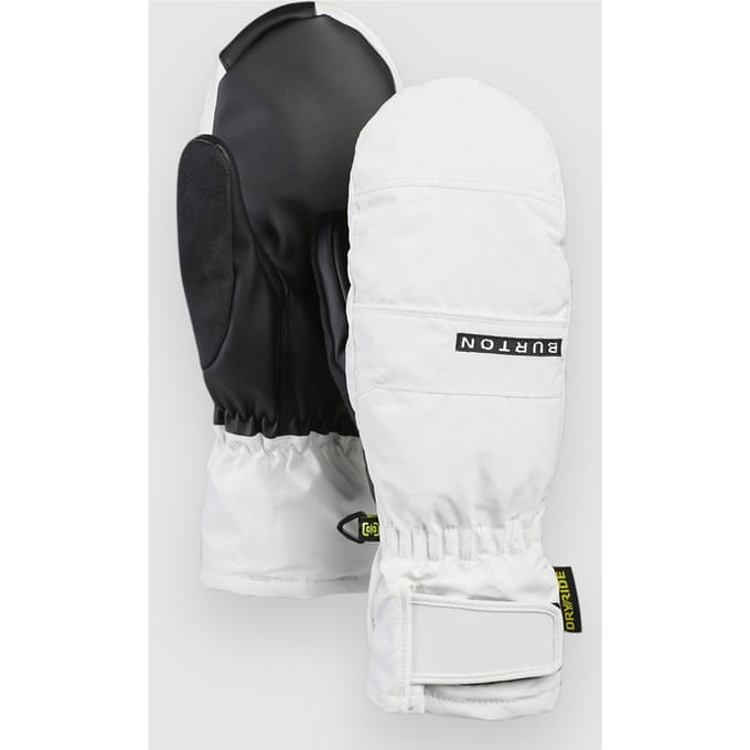 Burton Profile Under Handschoenen wit