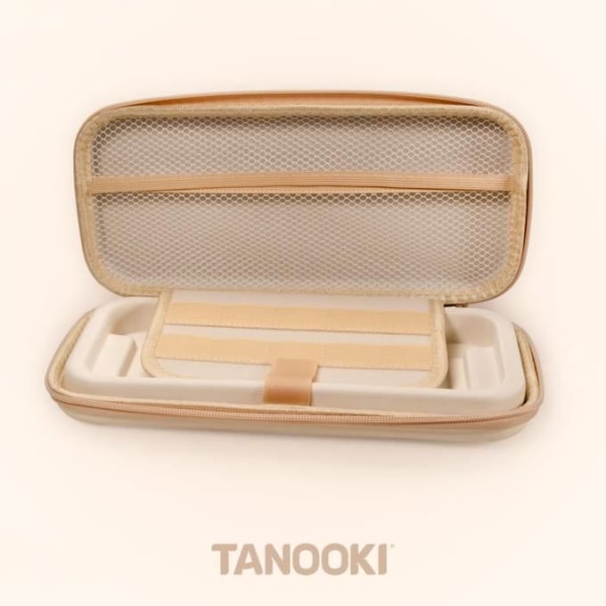 Tanooki Tas - Nintendo Switch 2