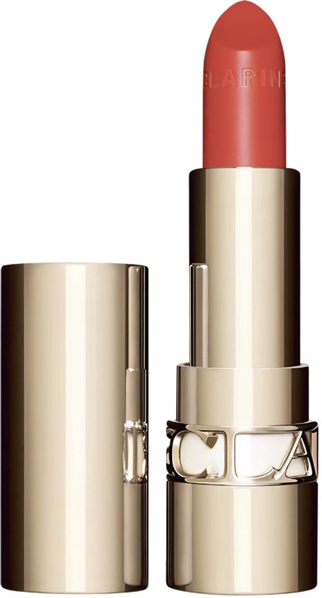 Clarins Make-Up Lip Make-Up Joli Rouge Satiné Lipstick