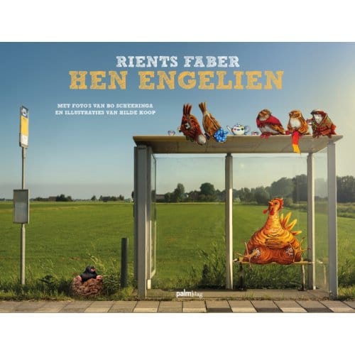 Hen Engelien - Rients Faber