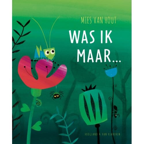 Was Ik Maar - Mies van Hout