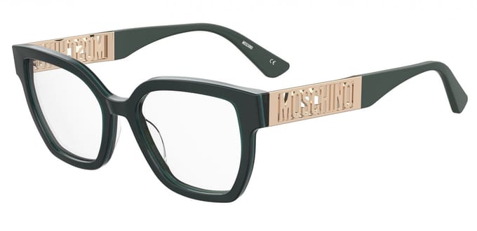 Brillen met correctie Moschino MOS633 1ED