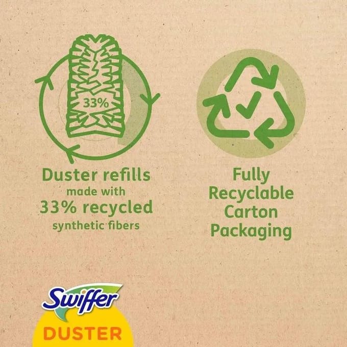 Swiffer Duster XXL Duster Kit 1 set