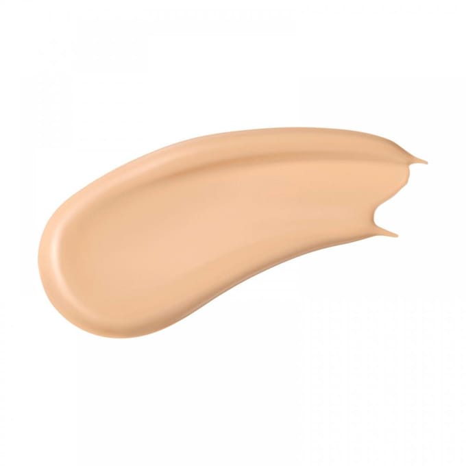 Kose - Fasio Airy Stay BB Tint UV SPF 50+ PA++++ 02 Light Beige