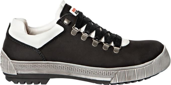 Redbrick Fly Sneaker Laag S3 - Zwart - 47