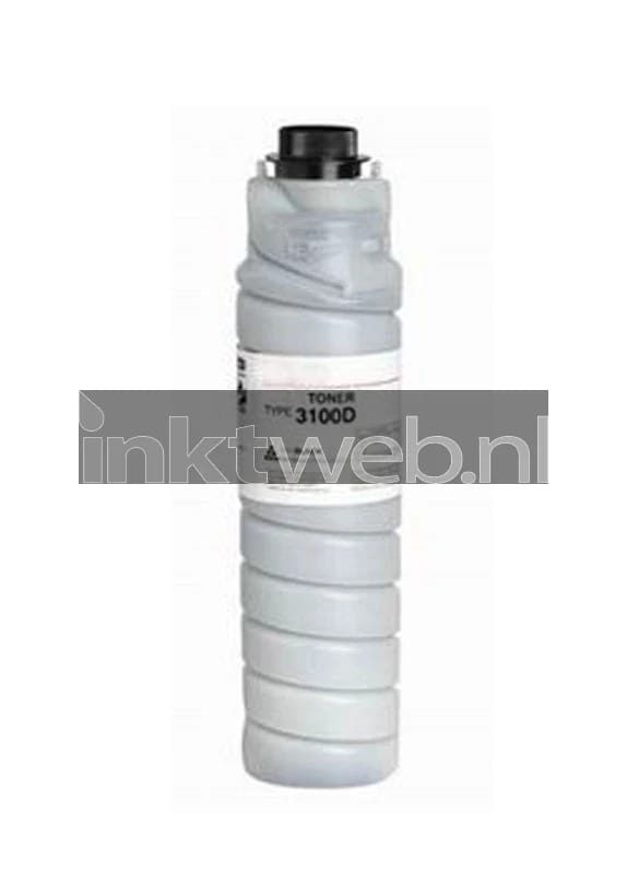 Ricoh type 3200D toner cartridge zwart (origineel)