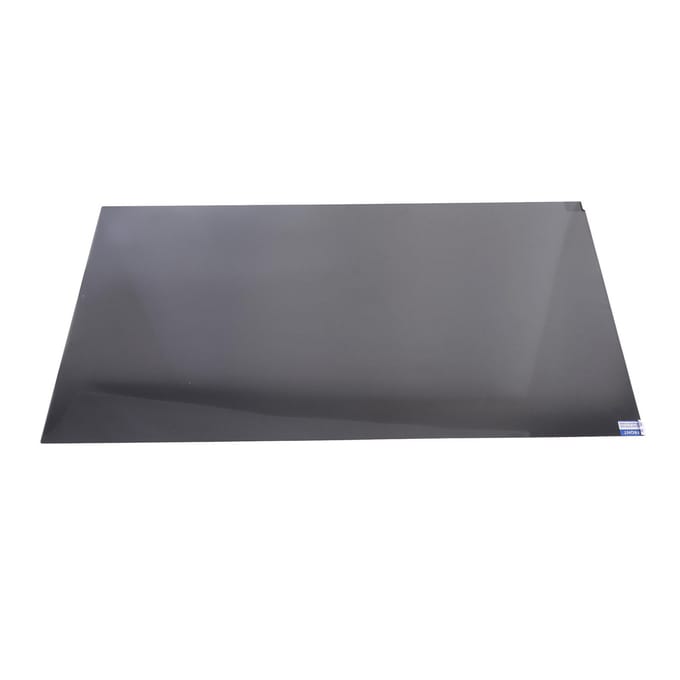 24 Inch Computer Privéscherm Verwijderbaar Voorkom Blauw Licht Verblindend Widescreen PC Schermbeschermer gray