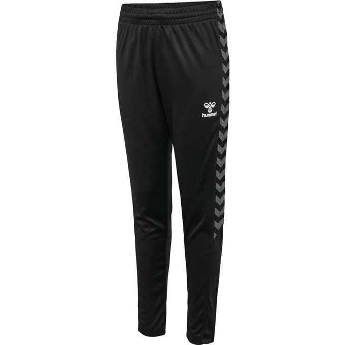 Hummel kindertrainingsbroek Hmlauthentic Training Pants Kids 219986