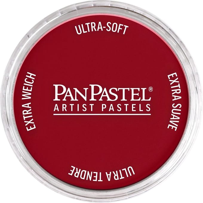 PanPastel - Crimson