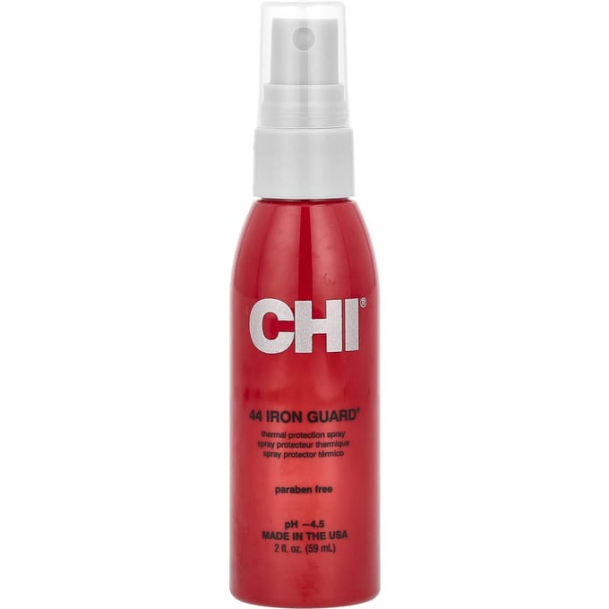 44 Iron Guard®, Thermische Beschermingsspray, 59 ml (2 fl oz) white