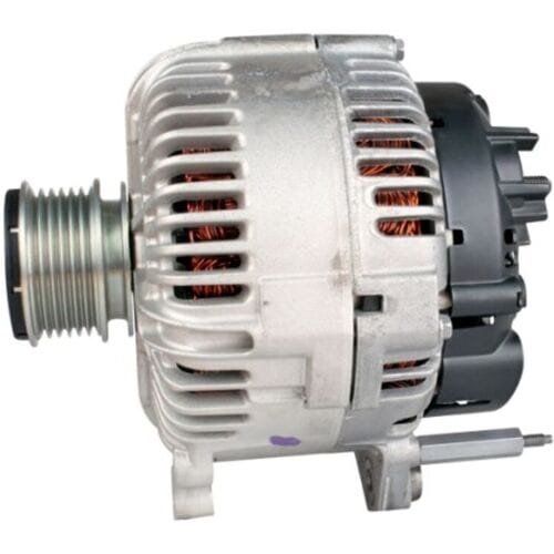 Driefasige generator HELLA 8EL 012 426-001