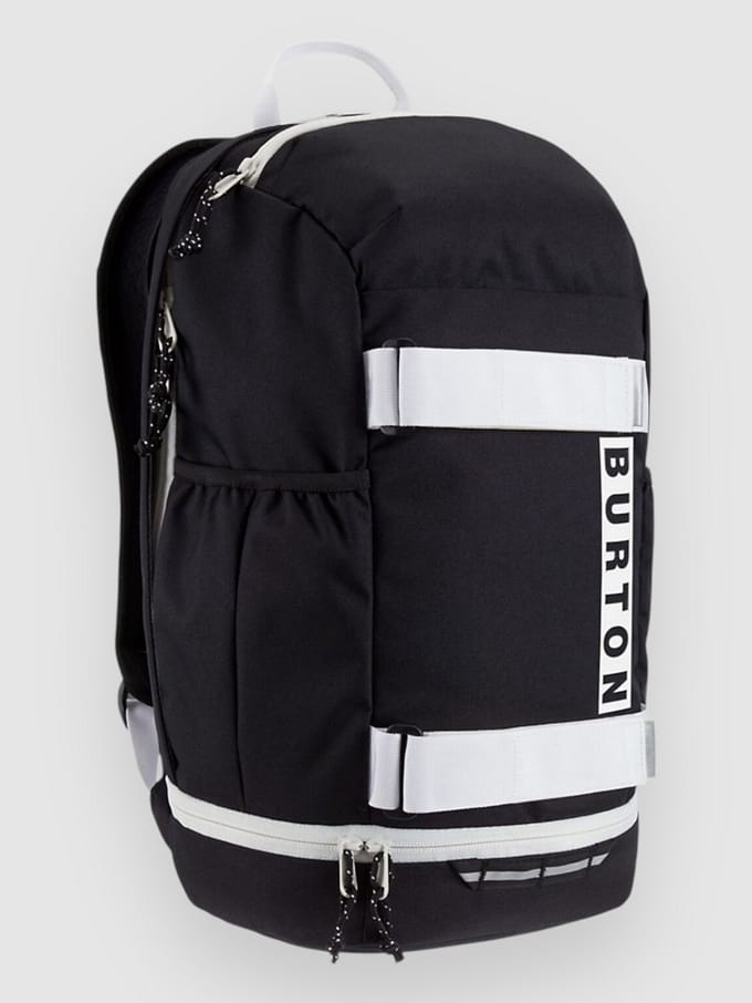 Burton Distortion Kids Rugzak zwart