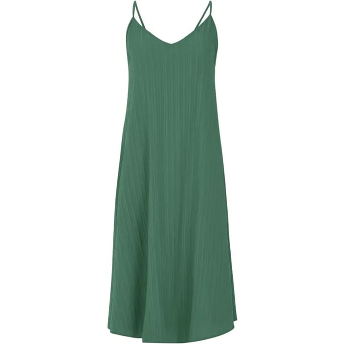 Protest Prtcove – Jurk Dames – Midi jurk – Verstelbare bandjes