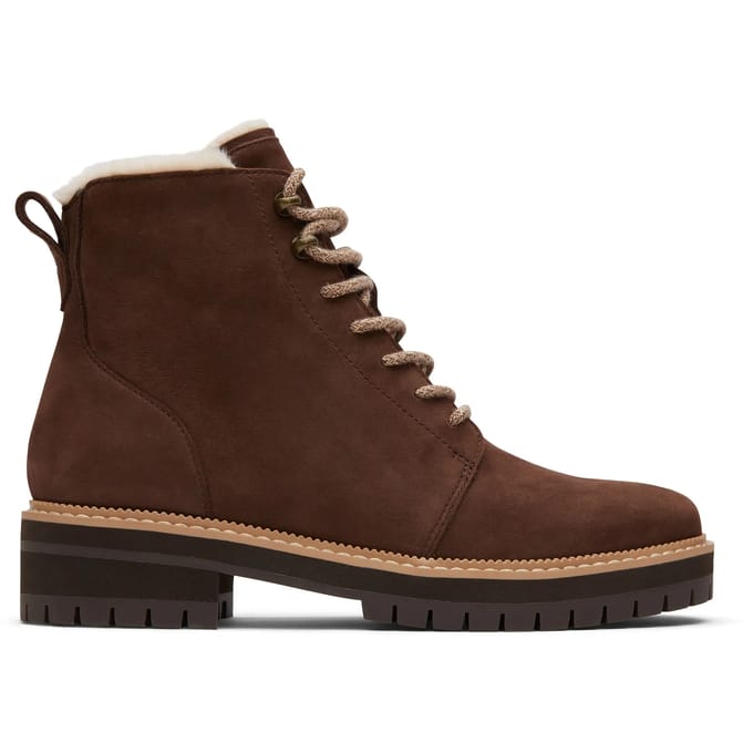 Werkschoenen voor dames Toms Wylder