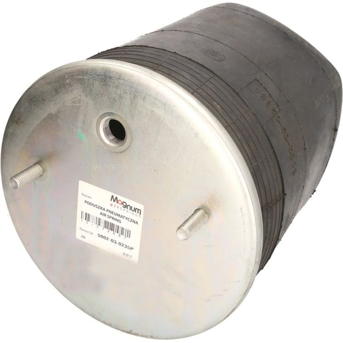Veerbalg, luchtvering MAGNUM TECHNOLOGY 5002-03-0235P