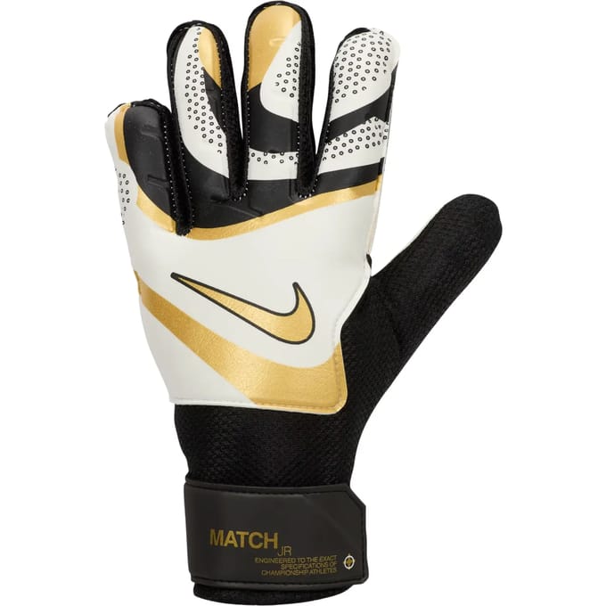 Nike Match Jr Goal Keeper - Keepershandschoenen - Maat 7