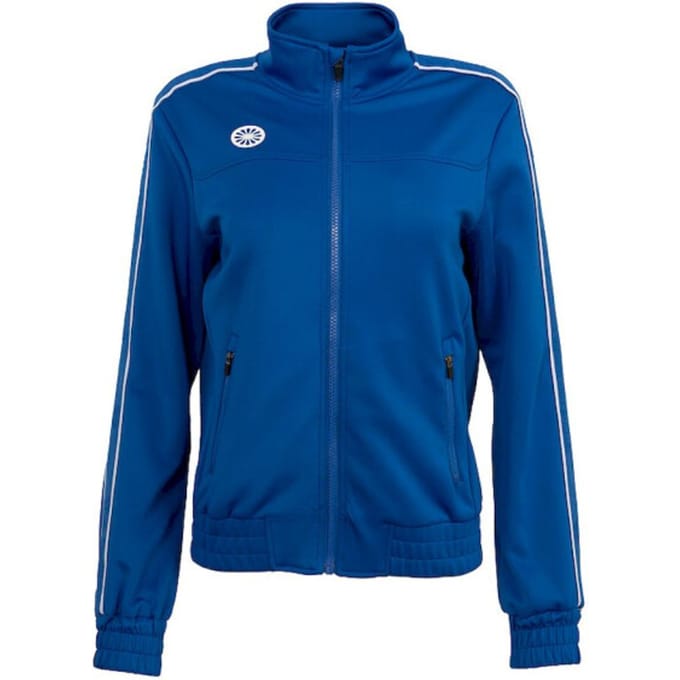 The Indian Maharadja jaipur women performance jacket trainingsjack tennis dames