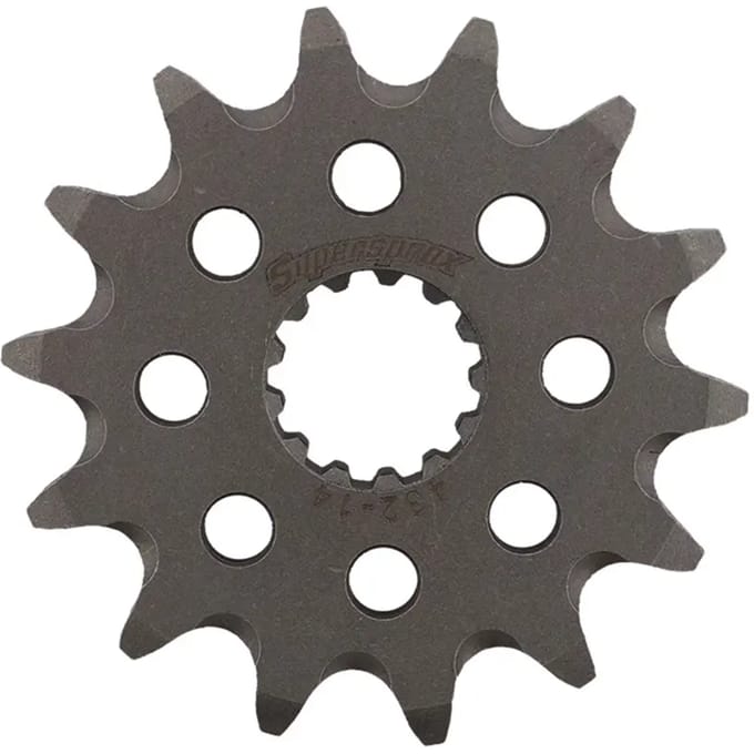 Motorfiets kettingwiel Supersprox PSB CST-432:14 # 32314 # JTF432.14SC