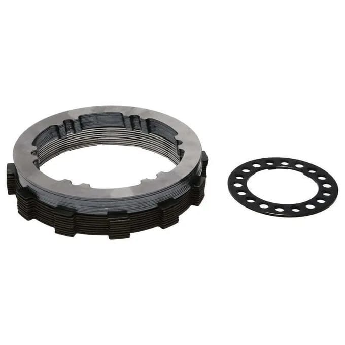 Koppelingsonderdelen motorfiets Rekluse Beta RR 250 2T TorqDrive