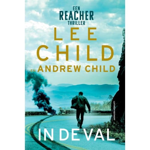 In De Val - Jack Reacher - Lee Child