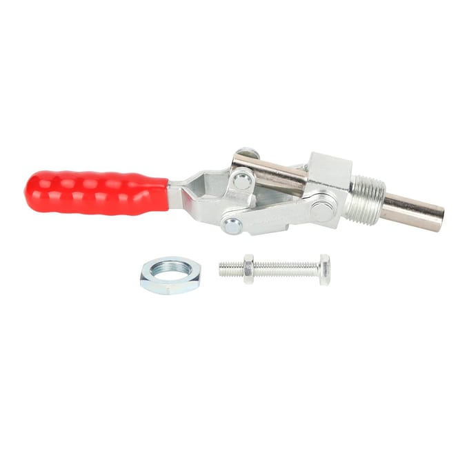 Pince à bascule professionnelle de type push-pull, outil de fixation GH36204M white