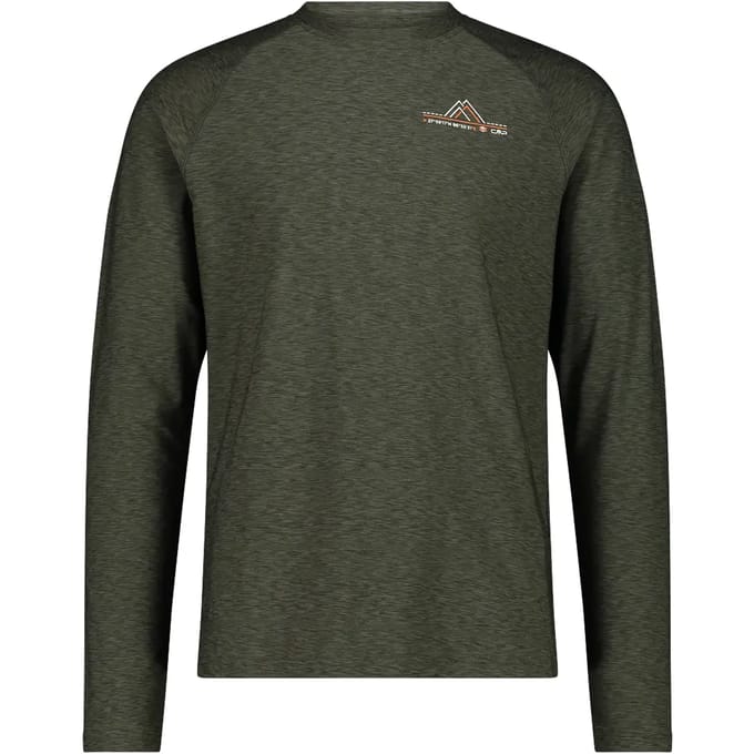 T-shirt met lange mouwen CMP