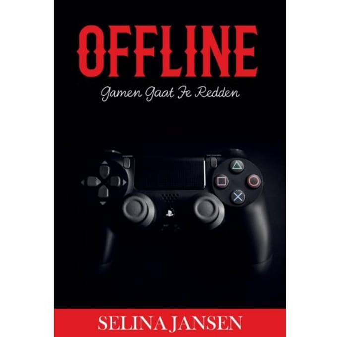 Offline - Selina Jansen