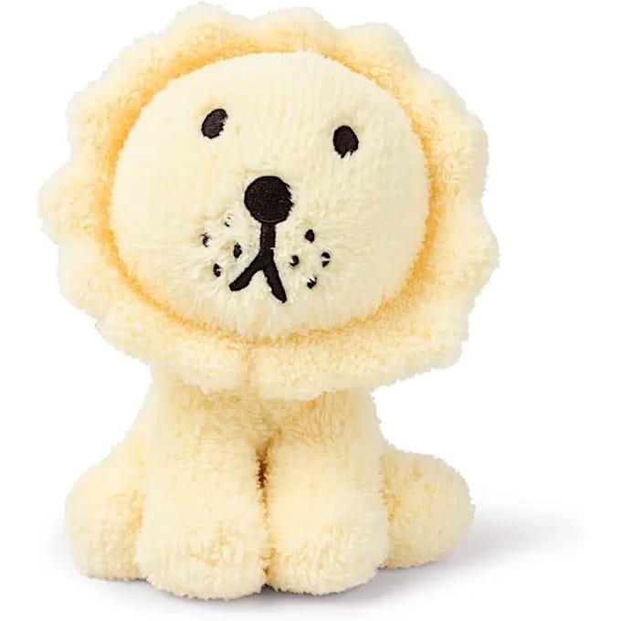 Terry leeuw pluche Bon Ton Toys 17 cm