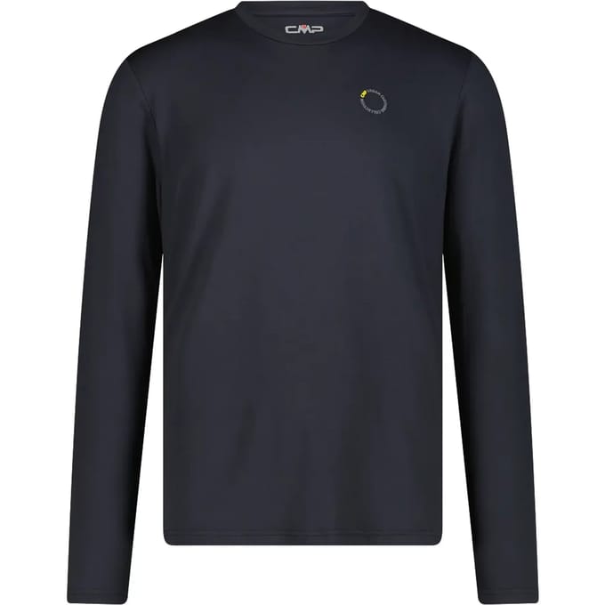 Jersey met lange mouwen CMP