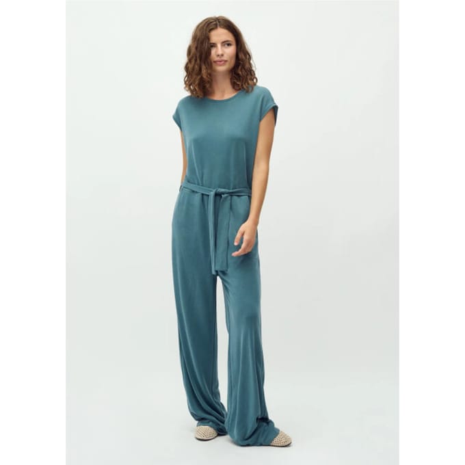MbyM Loosey-M Jumpsuit blauw