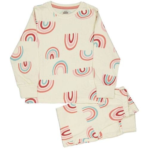 Zeeman Pyjama - Beige  92