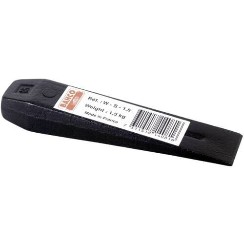 Bahco W-S-2.0 Splijtkeil 250 mm 2000 g