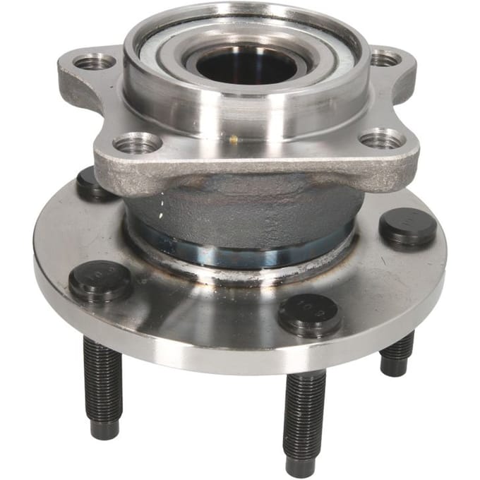 Wiellagerset BTA H2Y026BTA