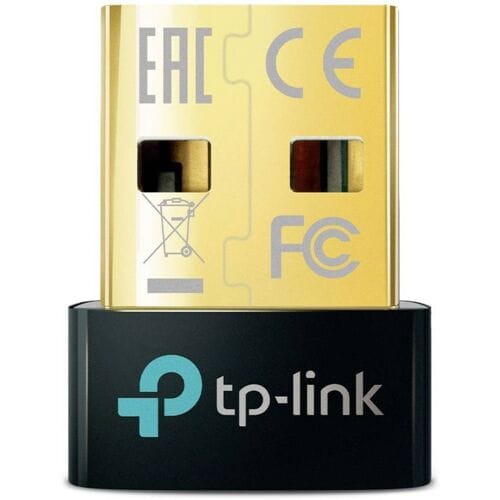 TP-Link UB500 V1 - Netzwerkadapter - USB 2.0 Bluetooth-stick 5.3
