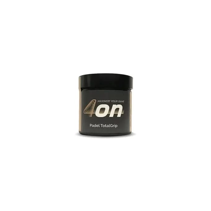 Plakkers 4On Total Grip